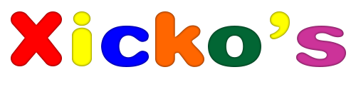 Xicko's Brinquedos